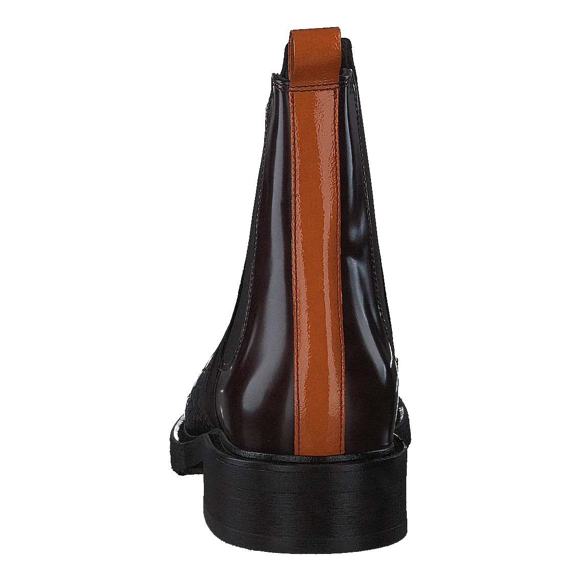 1340-278 Brown Orange