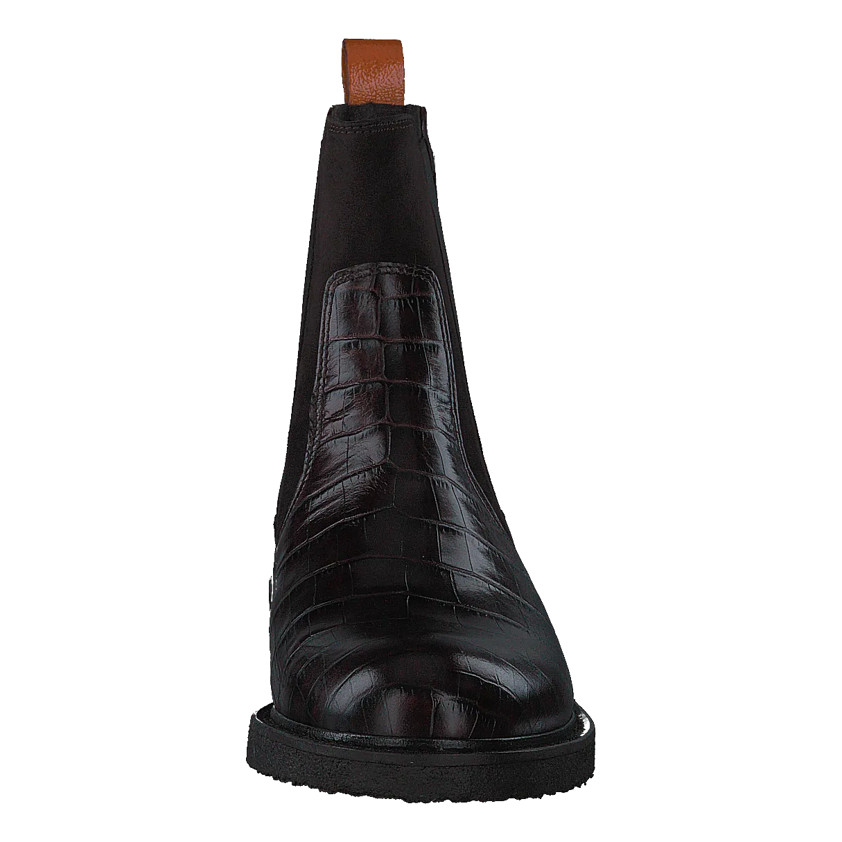 1340-278 Brown Orange