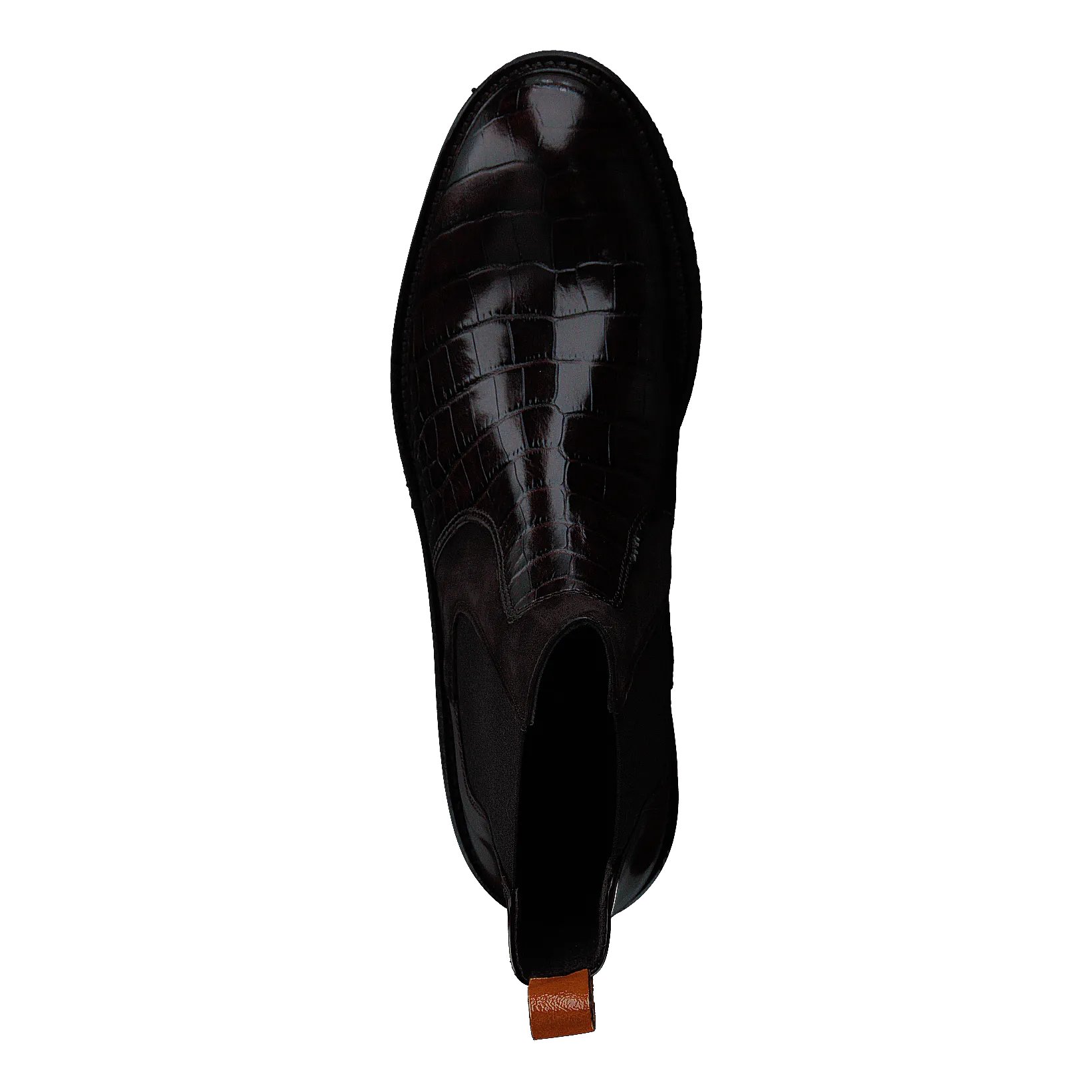 1340-278 Brown Orange