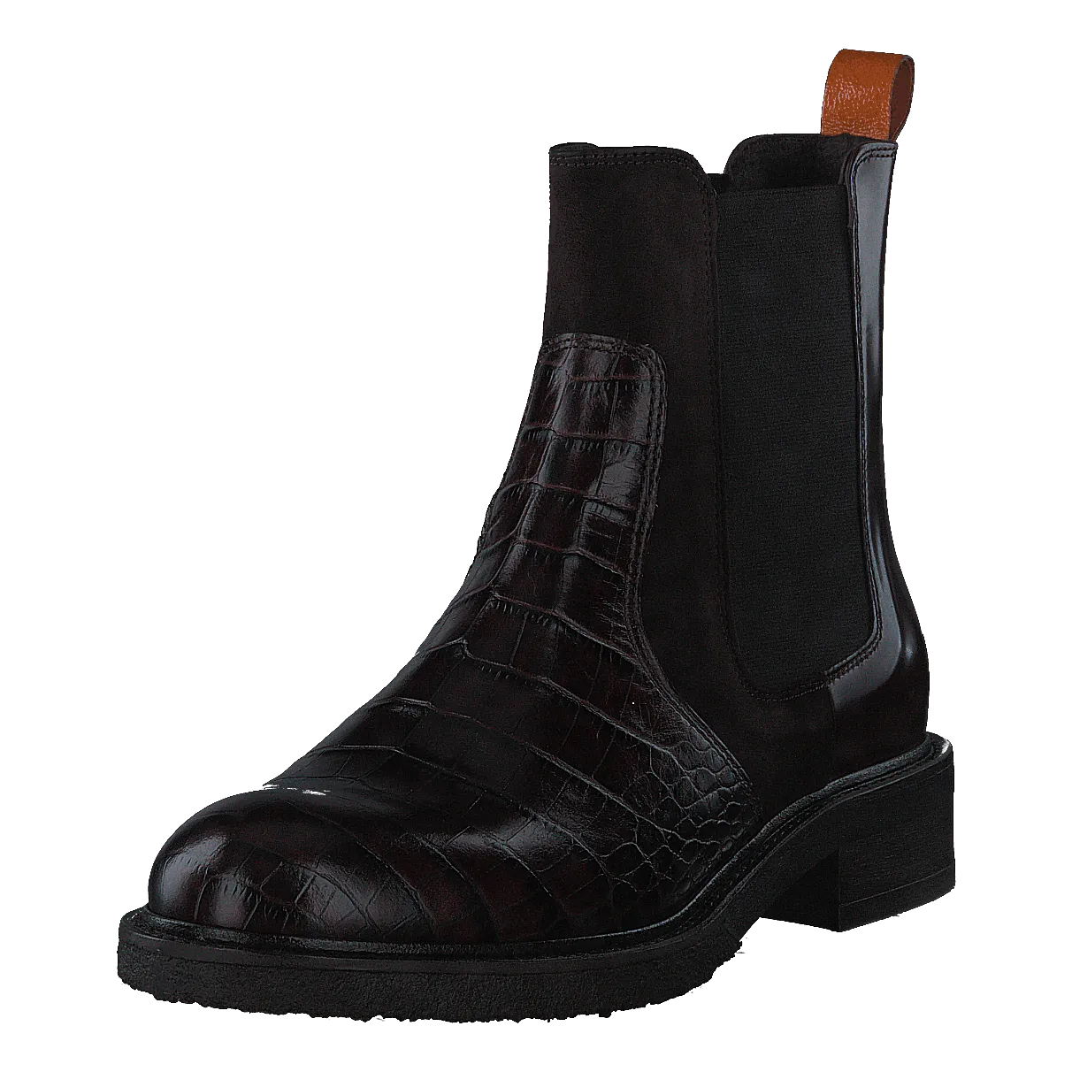1340-278 Brown Orange