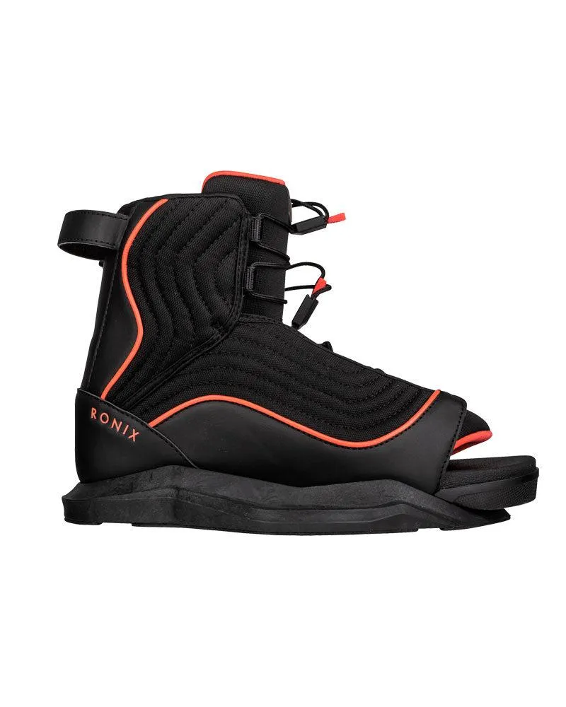 2025 Ronix Luxe Wakeboard Boots