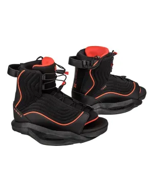 2025 Ronix Luxe Wakeboard Boots