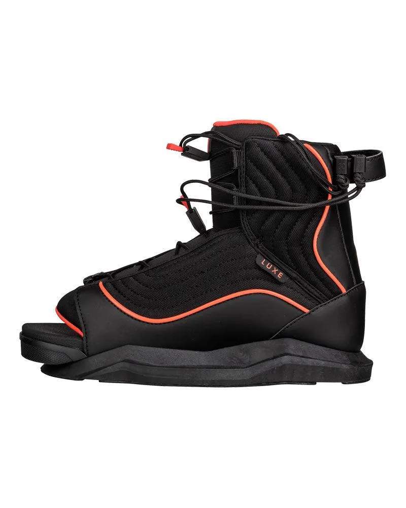2025 Ronix Luxe Wakeboard Boots