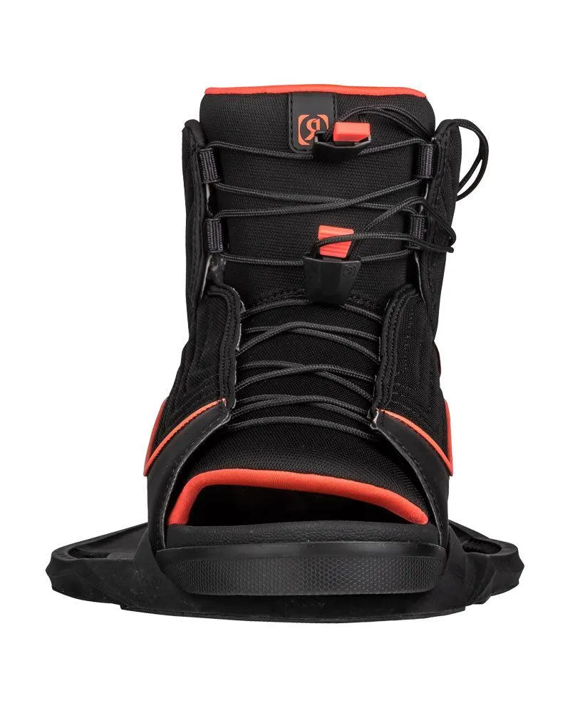 2025 Ronix Luxe Wakeboard Boots