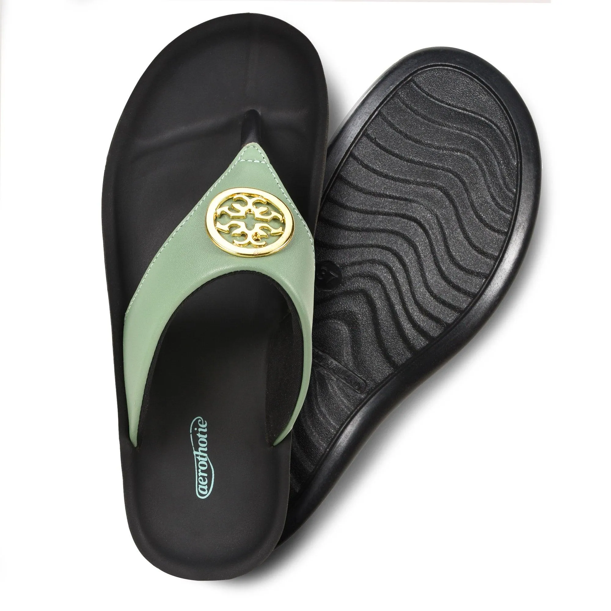 Aerothotic - Othila Women's Sandals