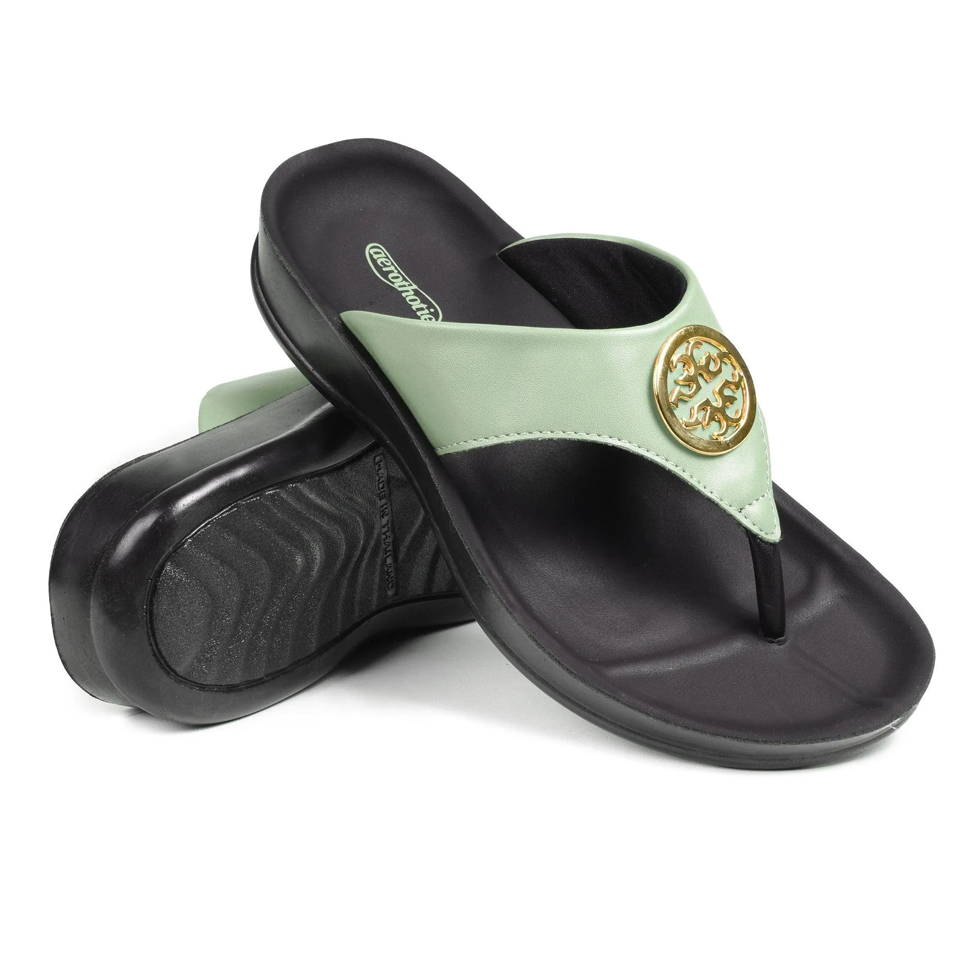 Aerothotic - Othila Women's Sandals