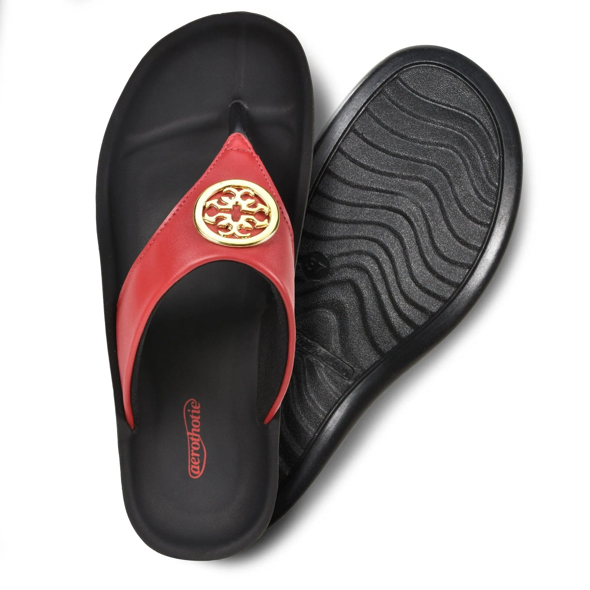 Aerothotic - Othila Women's Sandals