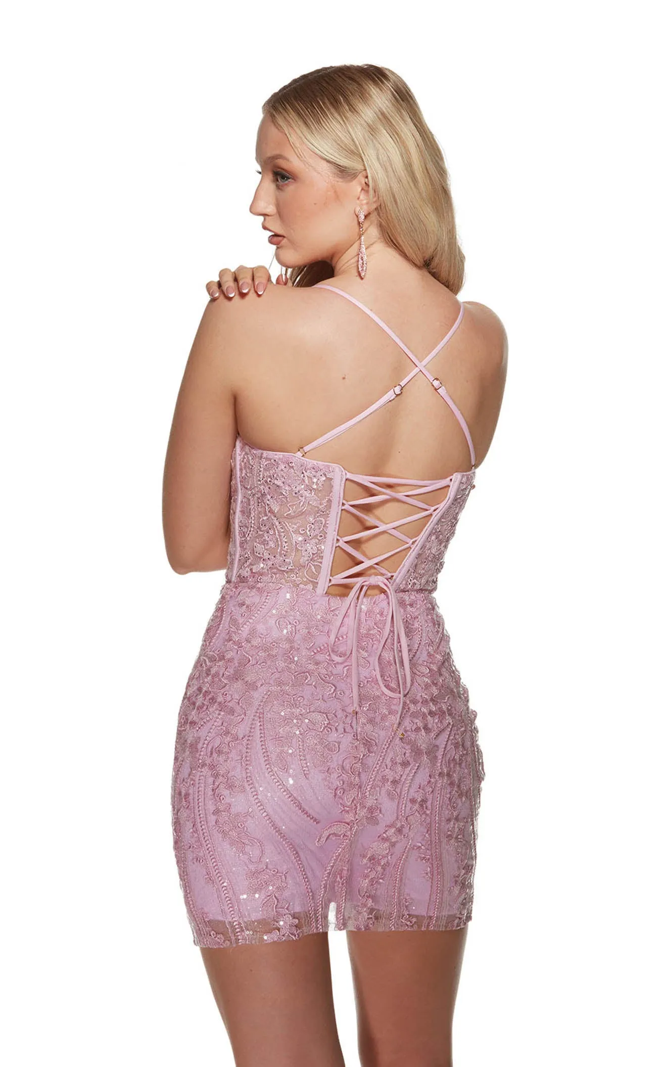 Alyce 4813 Dress