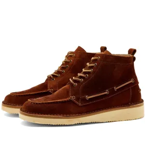 Astorflex Bomaflex Soft Toe Boots