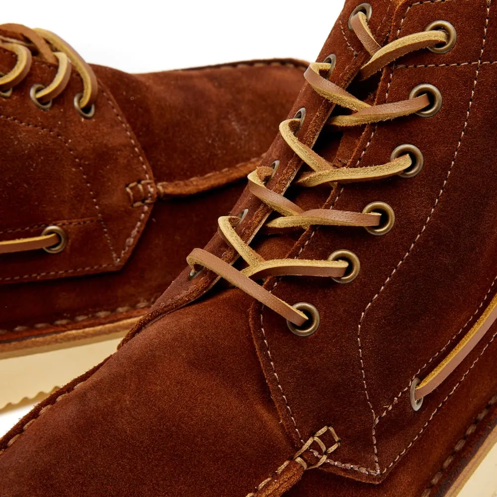 Astorflex Bomaflex Soft Toe Boots