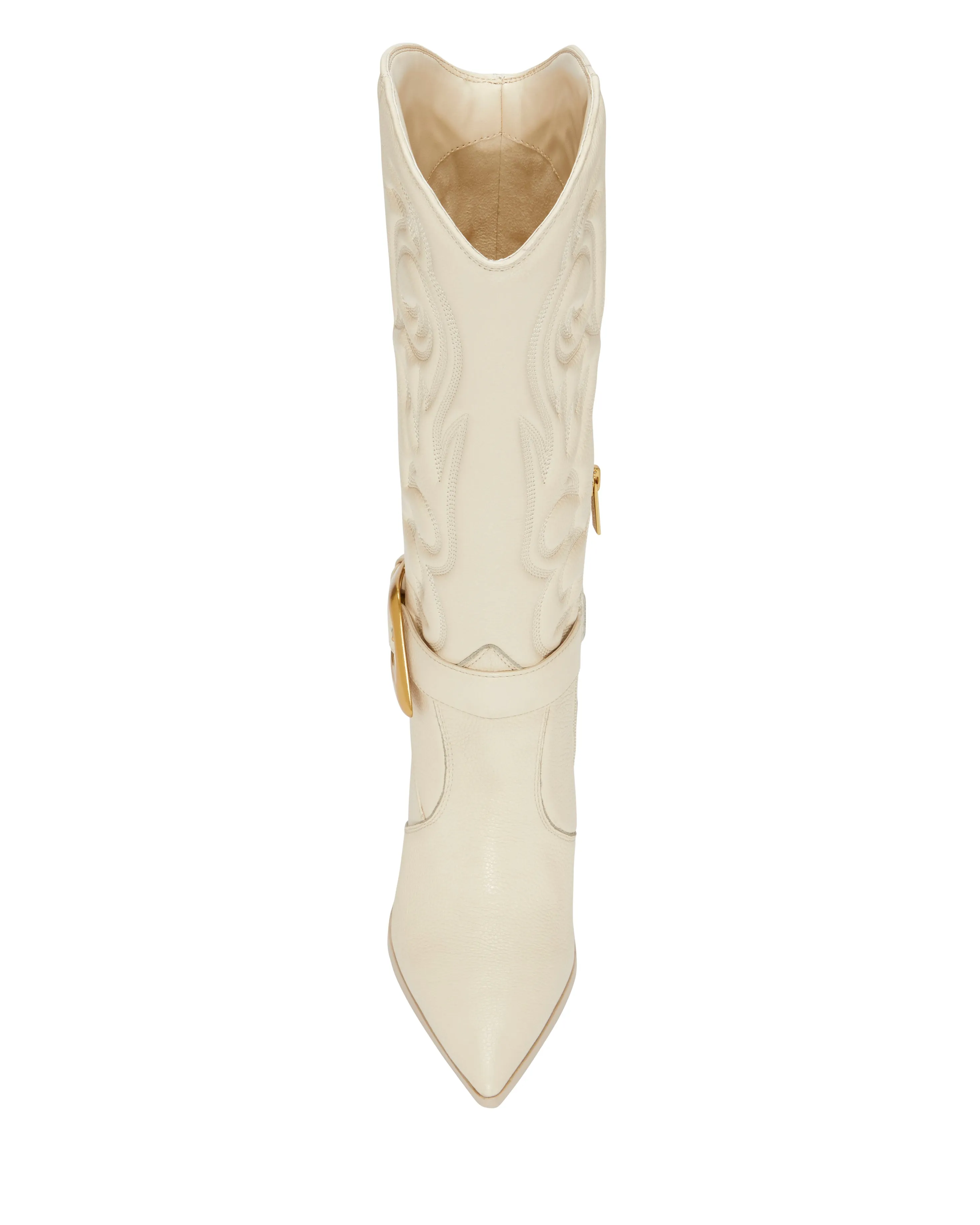 Biancaa Wide Calf Boot
