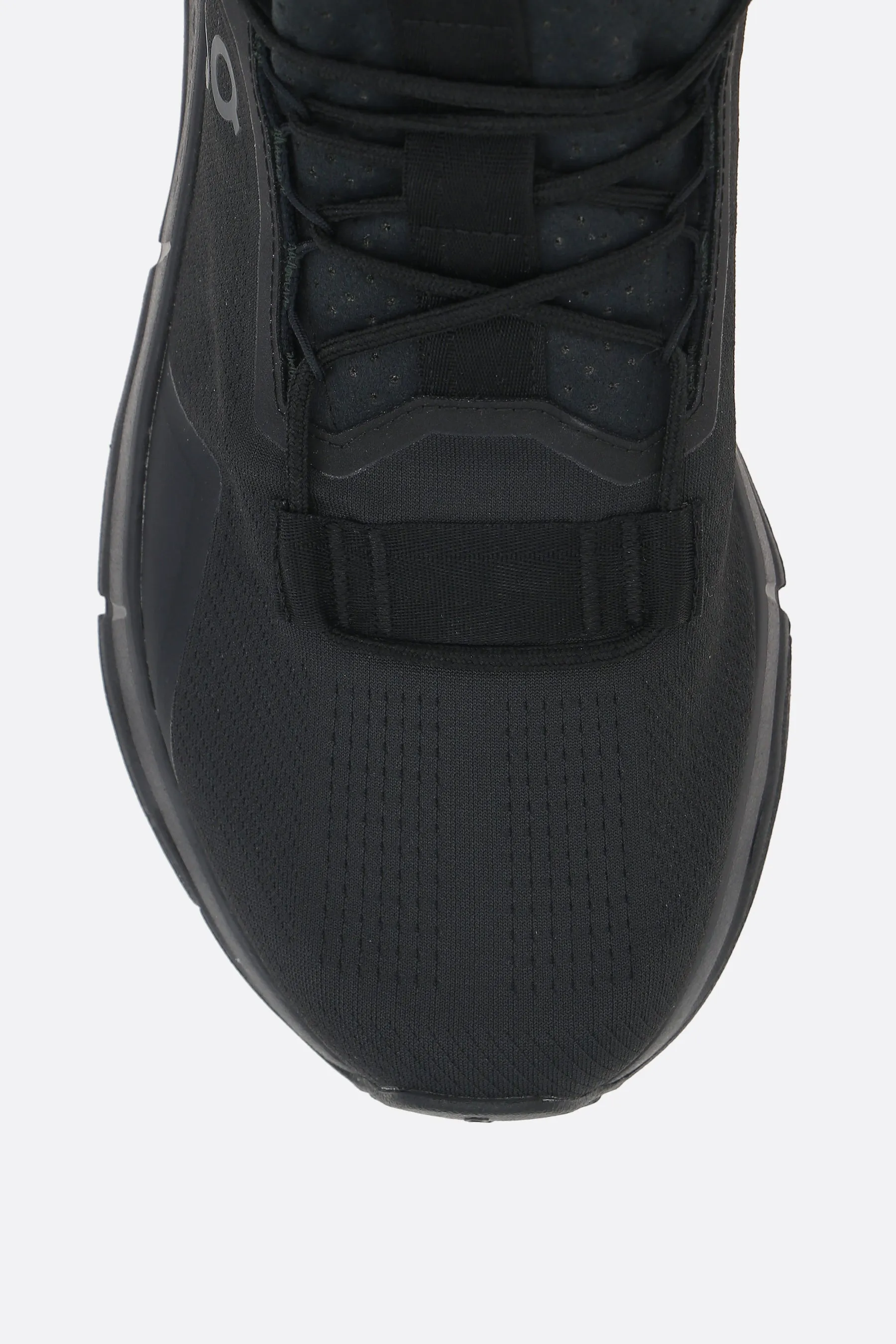 Cloudnova 2 sneakers in technical fabric and mesh