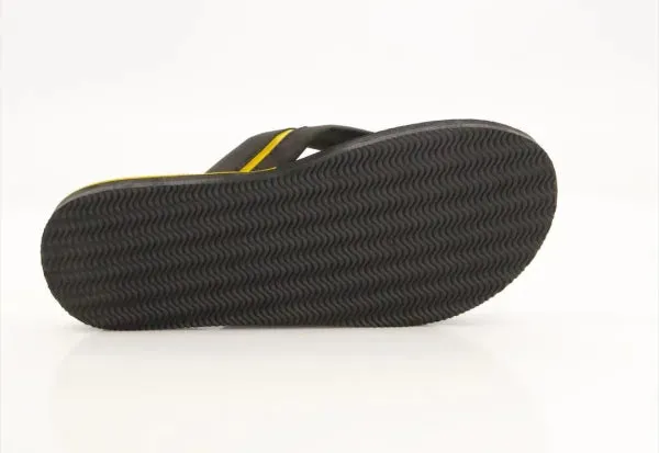 Comfort Flip Flop Slippers For Boys & Men by slipperfeet
