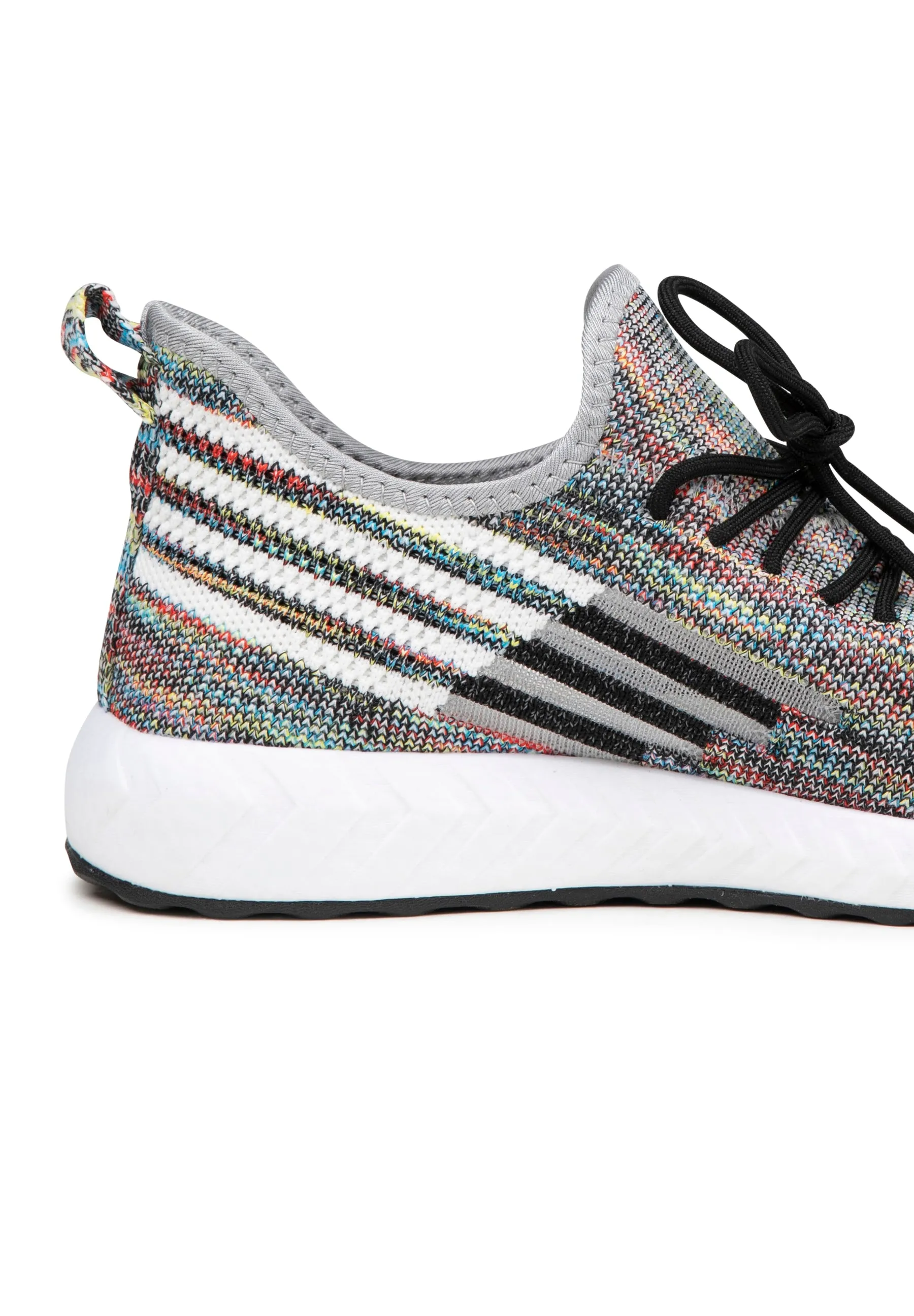 EXTREME Rainbow Reflective