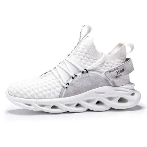 Footy Fit style men's runner