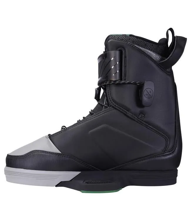 Hyperlite Bloodline Cable Wakeboard Package with Scout Boots (2025)