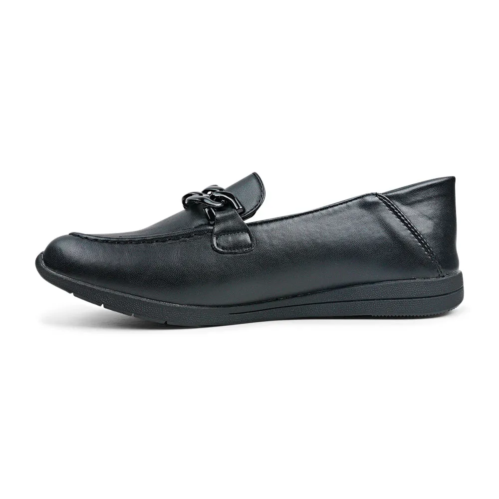 Ladies' Comfit CLASSY Flat Closed Shoe