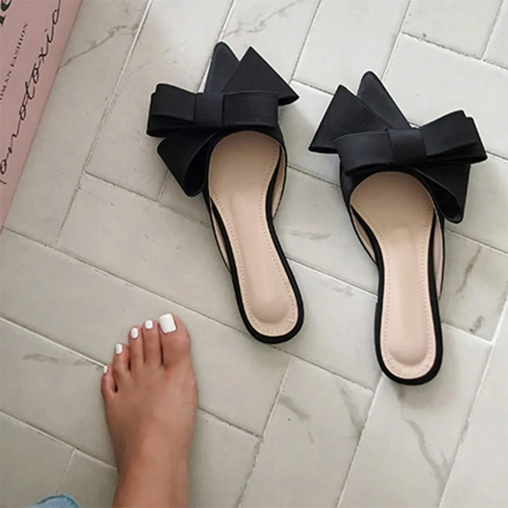 Laia Slippers