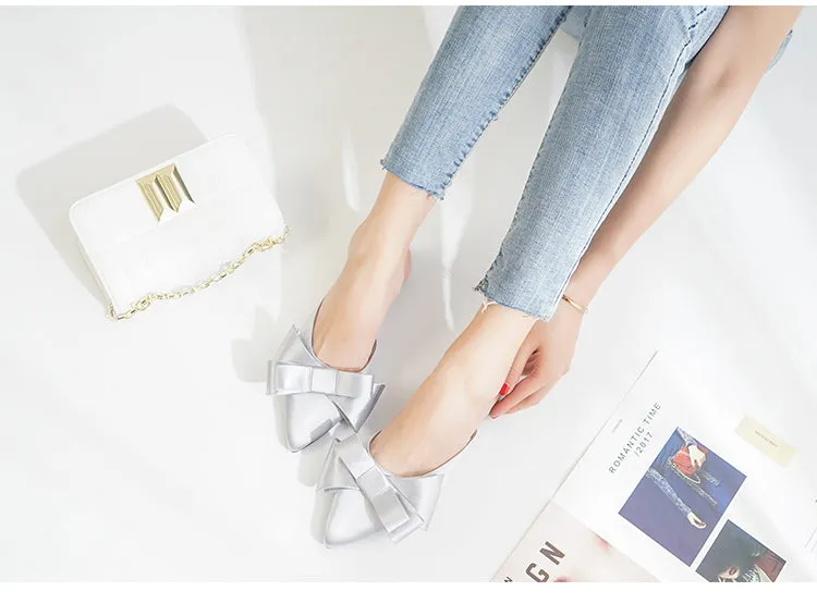 Laia Slippers