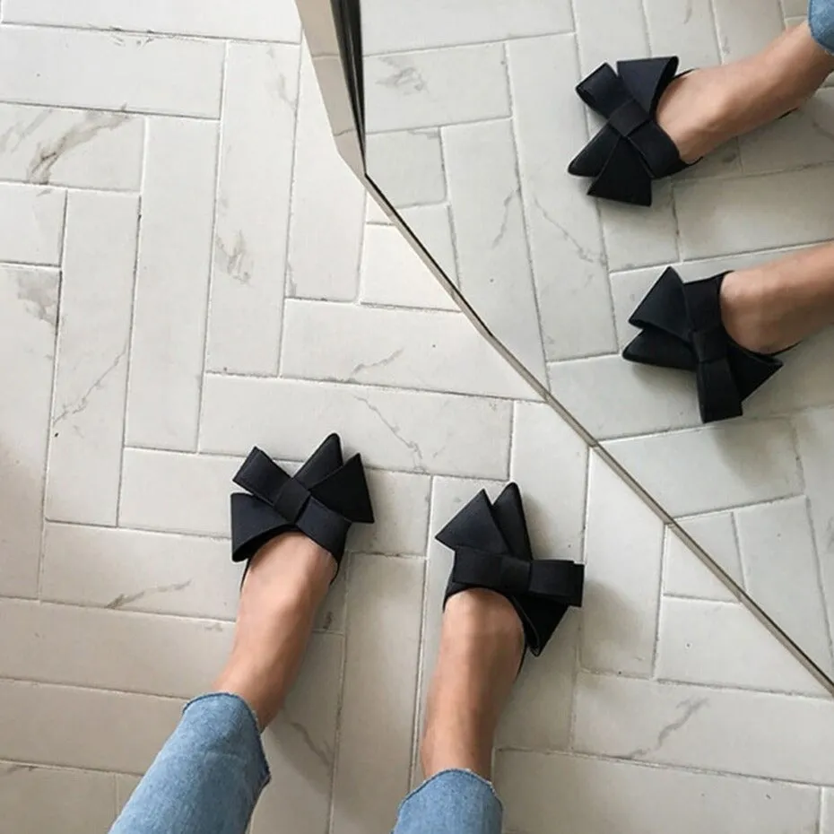 Laia Slippers