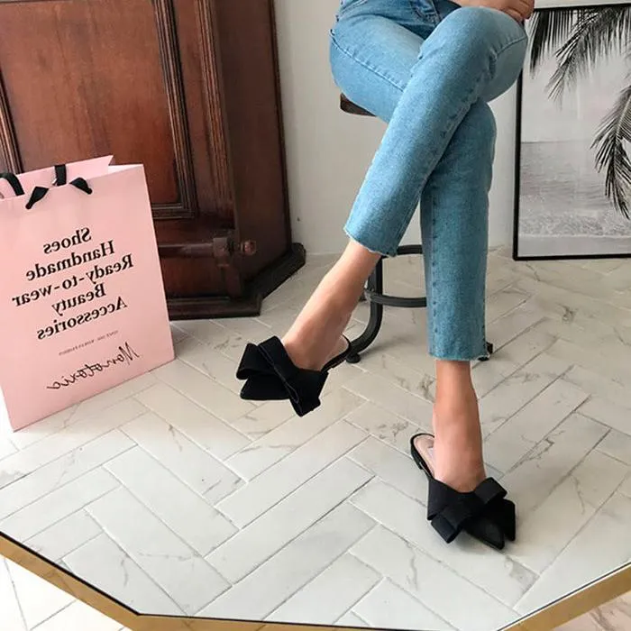 Laia Slippers
