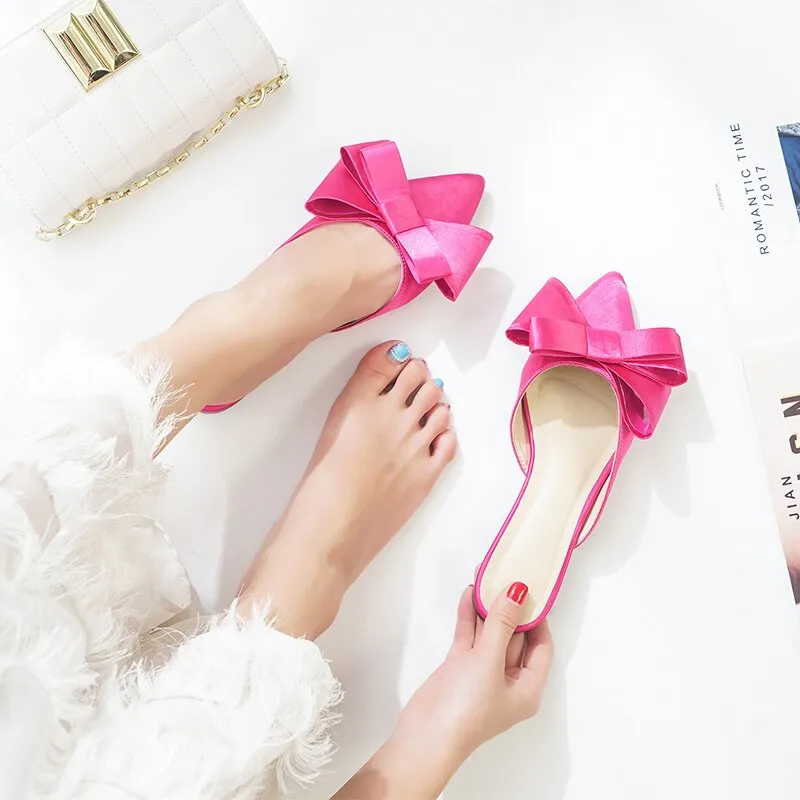 Laia Slippers