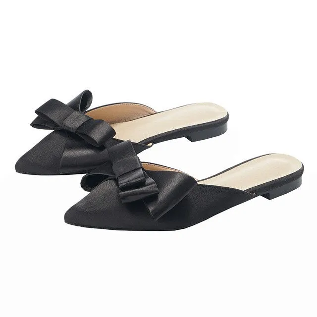 Laia Slippers
