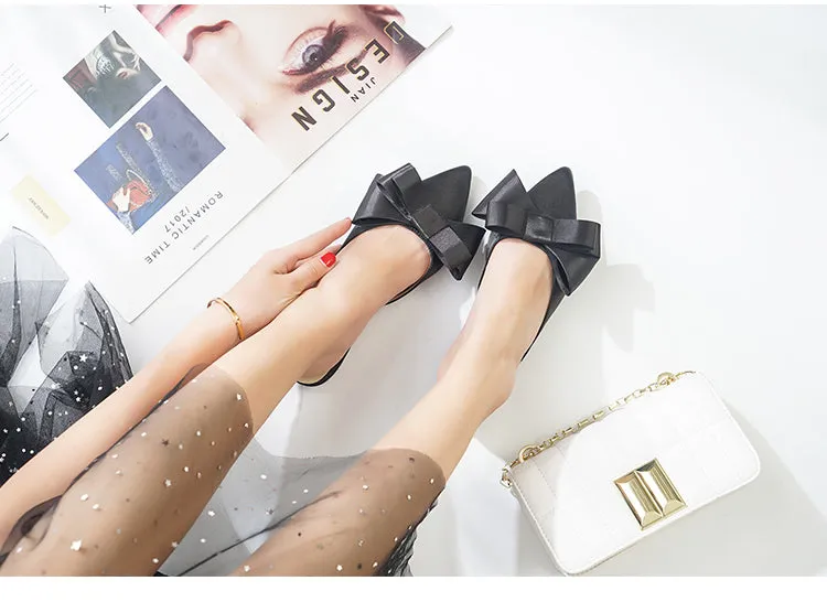 Laia Slippers