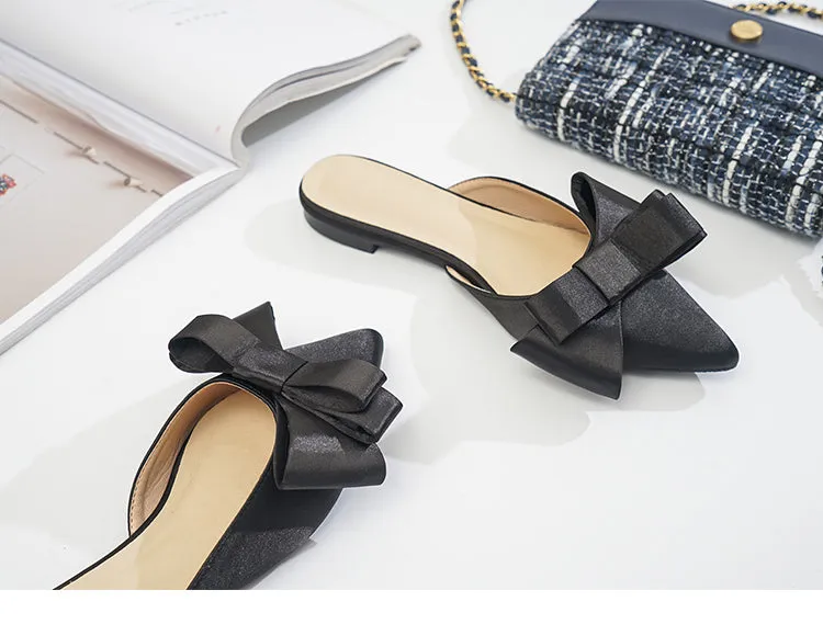 Laia Slippers