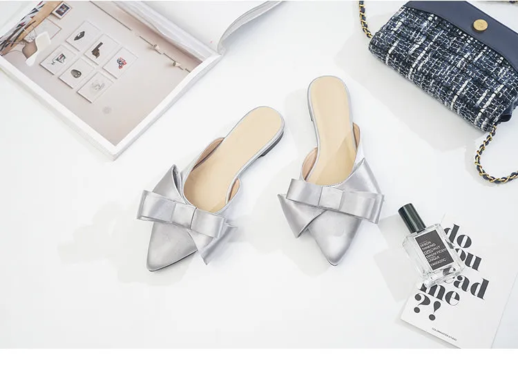 Laia Slippers