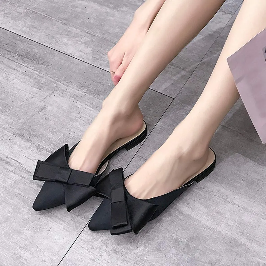 Laia Slippers