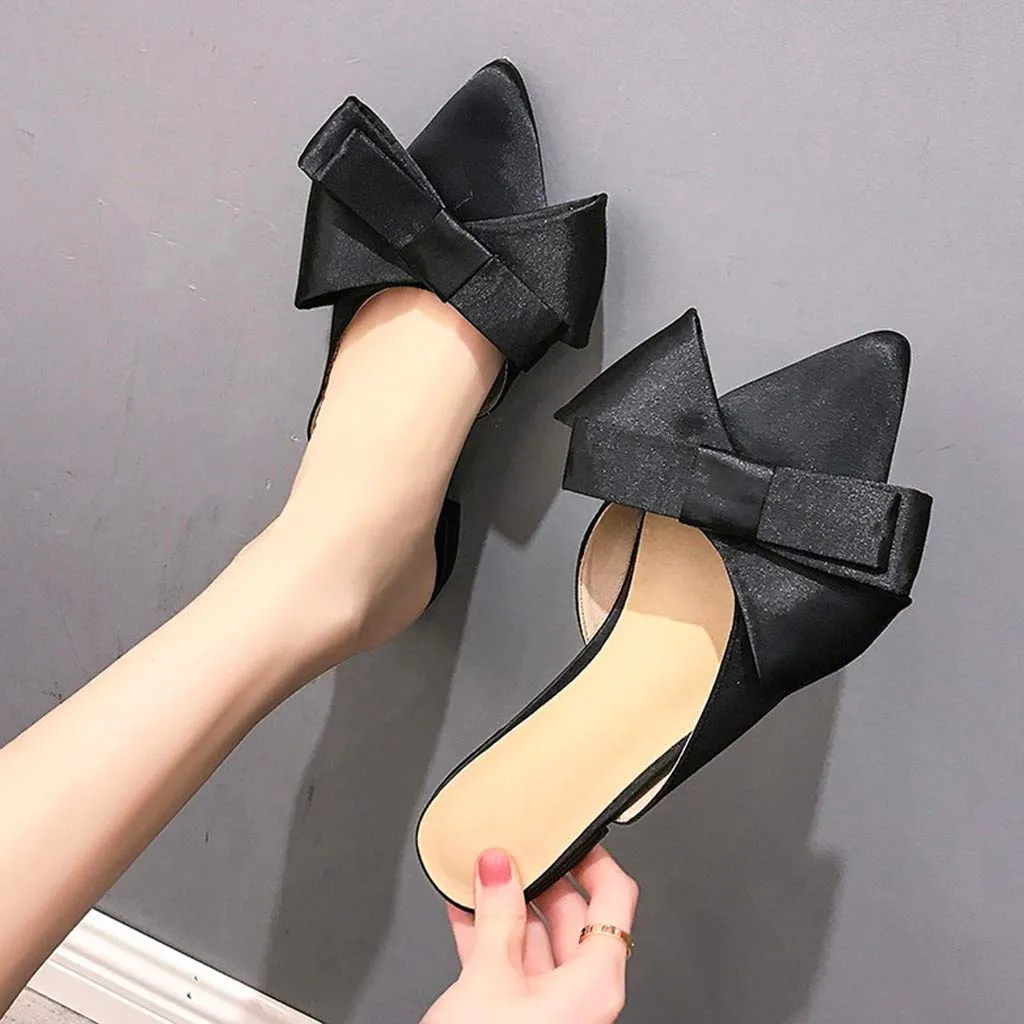 Laia Slippers