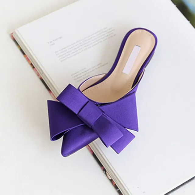 Laia Slippers