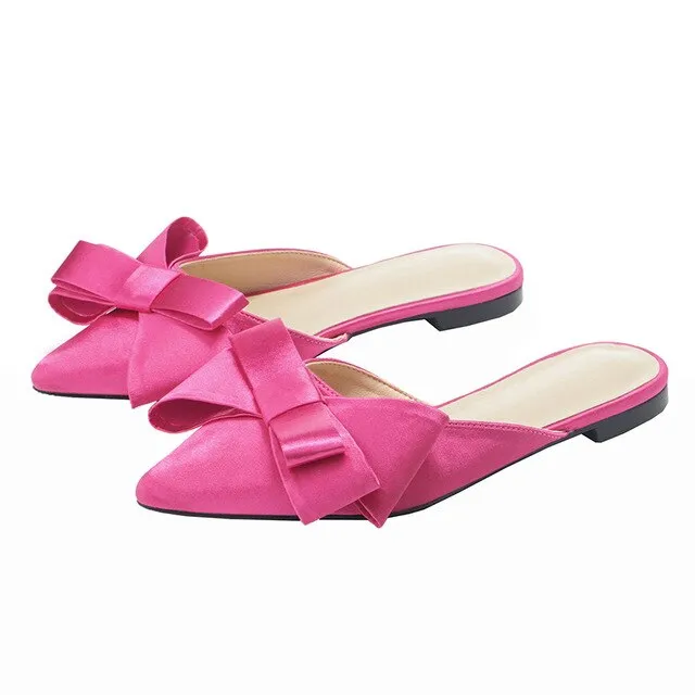 Laia Slippers