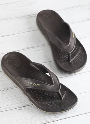 Men's Essential AKZO Slipper - ZVG0402