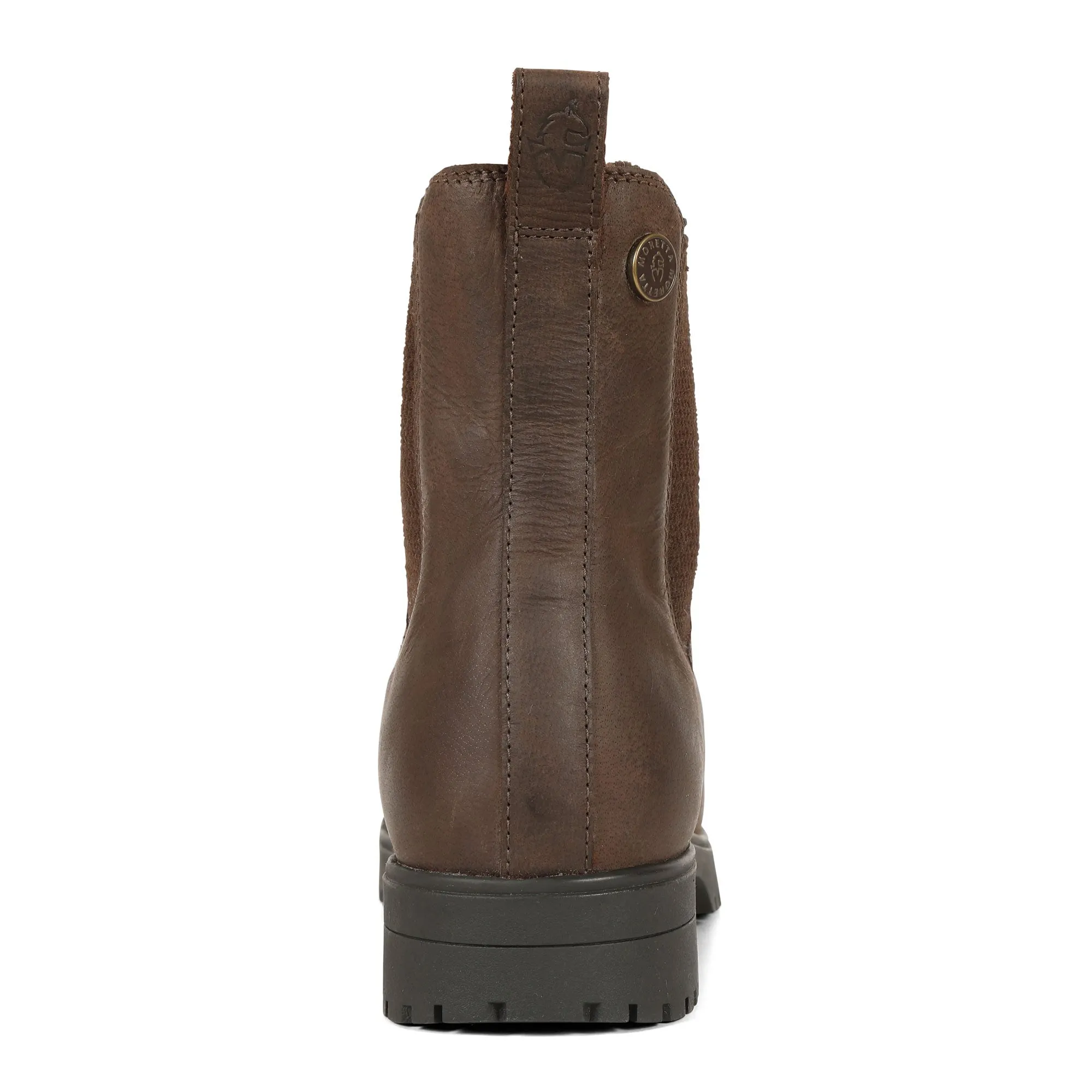 Moretta Adults Verona Dealer Boots