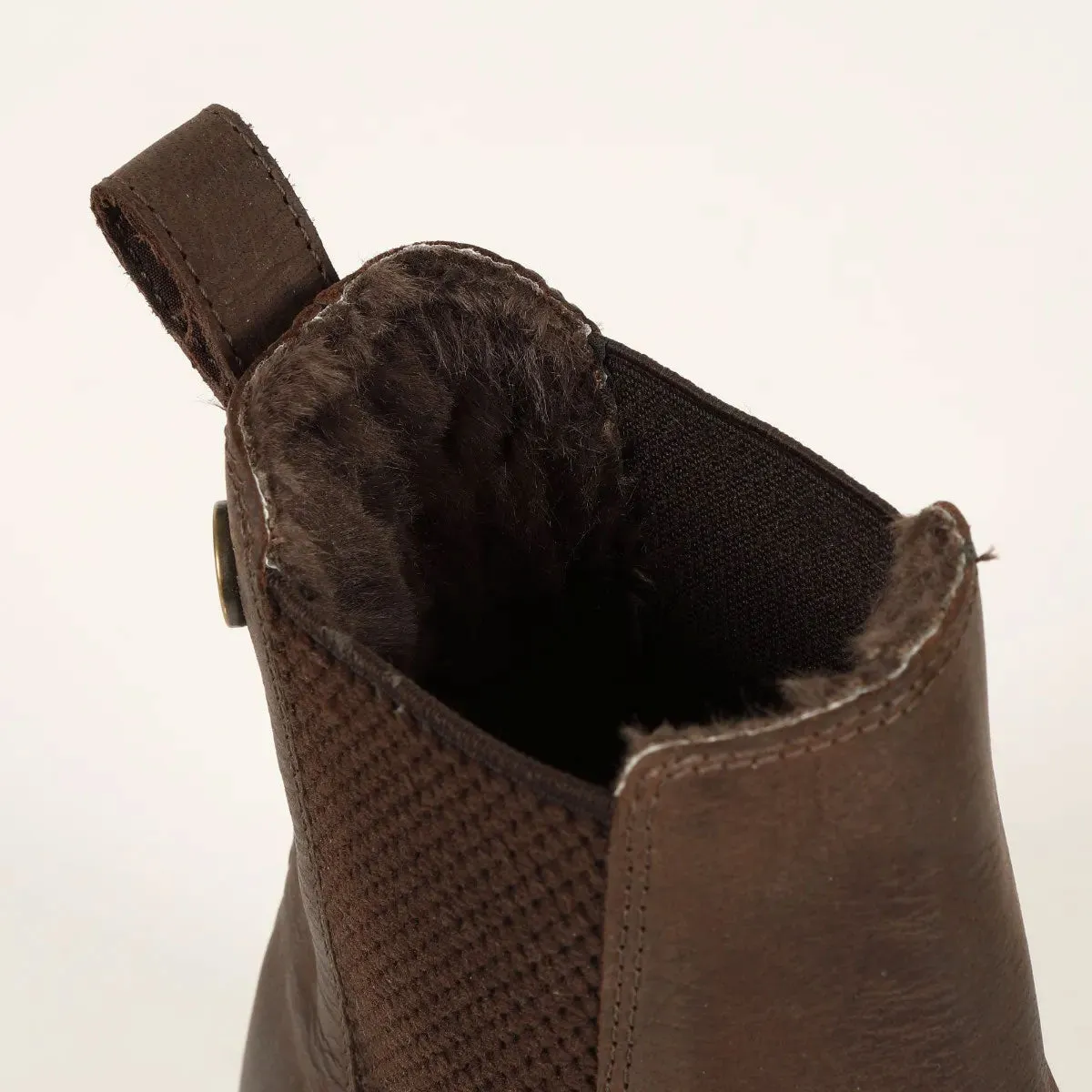 Moretta Adults Verona Dealer Boots