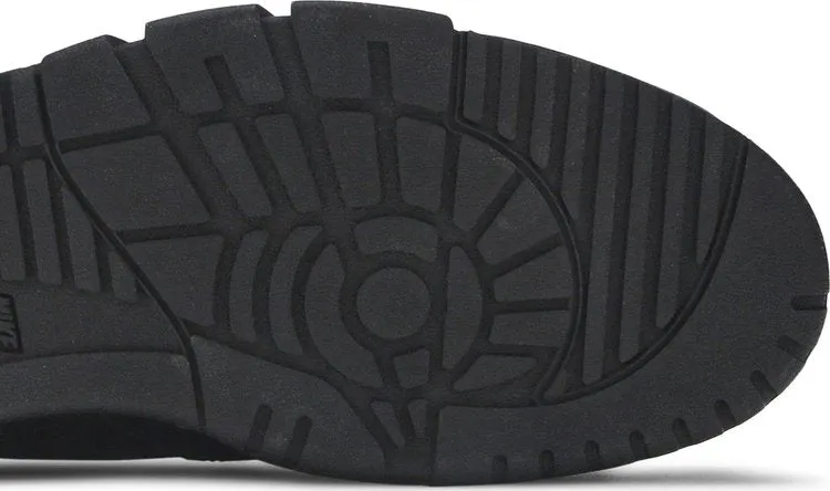 Nike Air Cross Trainer Low 'Triple Black'