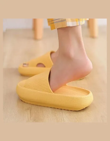 Step into Comfort: Premium Slippers for Ultimate Relaxation