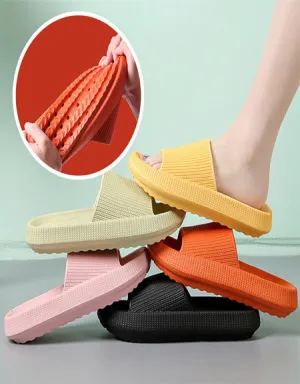 Step into Comfort: Premium Slippers for Ultimate Relaxation