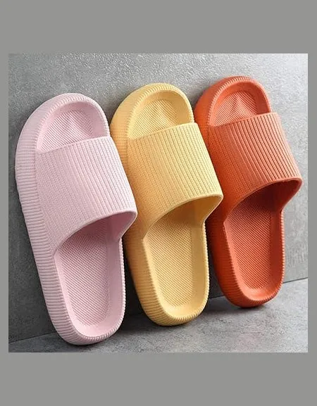 Step into Comfort: Premium Slippers for Ultimate Relaxation