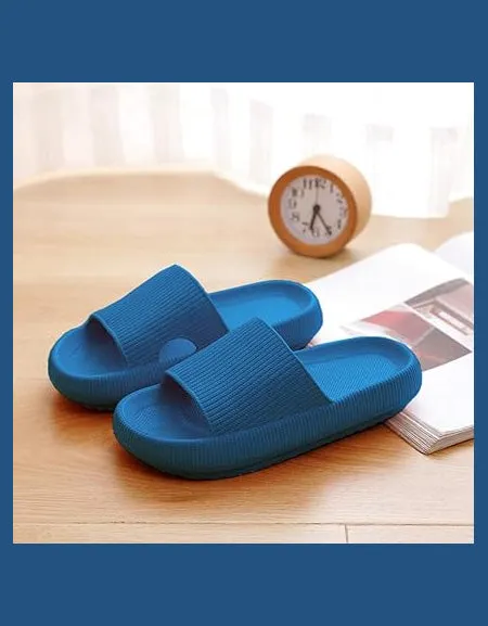 Step into Comfort: Premium Slippers for Ultimate Relaxation