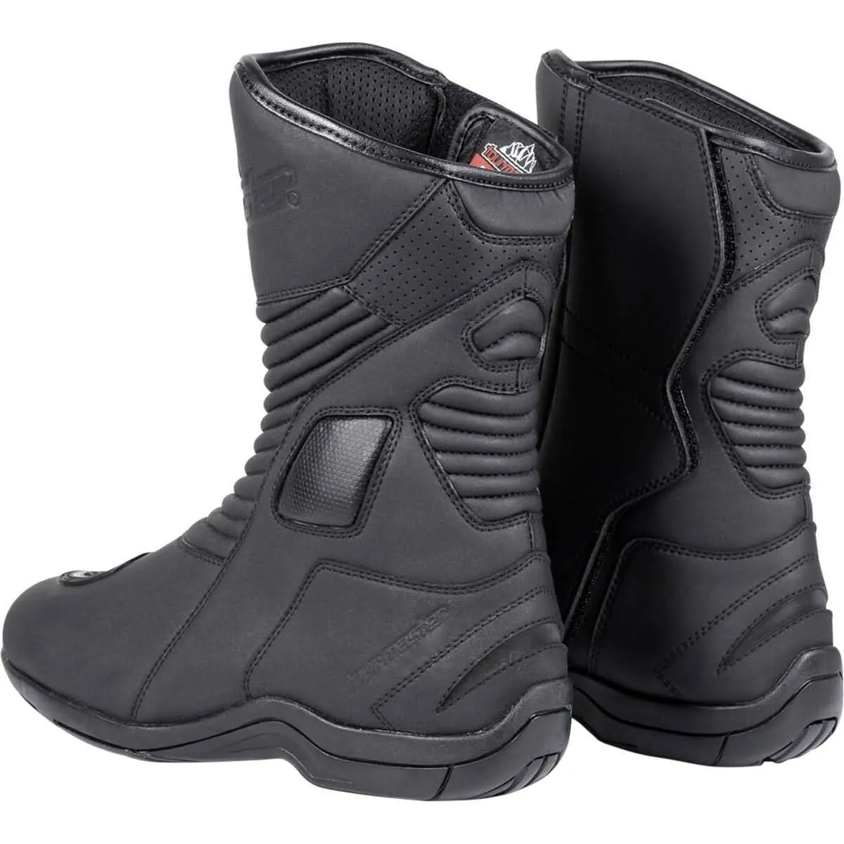 Tour Master Solution WP V3 Boots