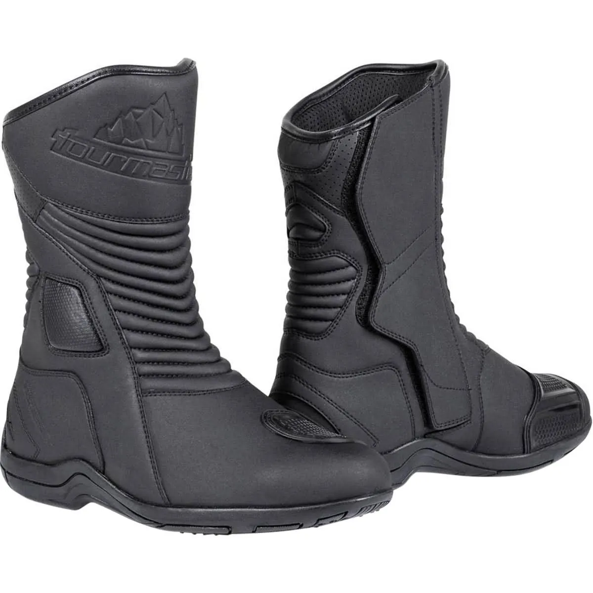 Tour Master Solution WP V3 Boots