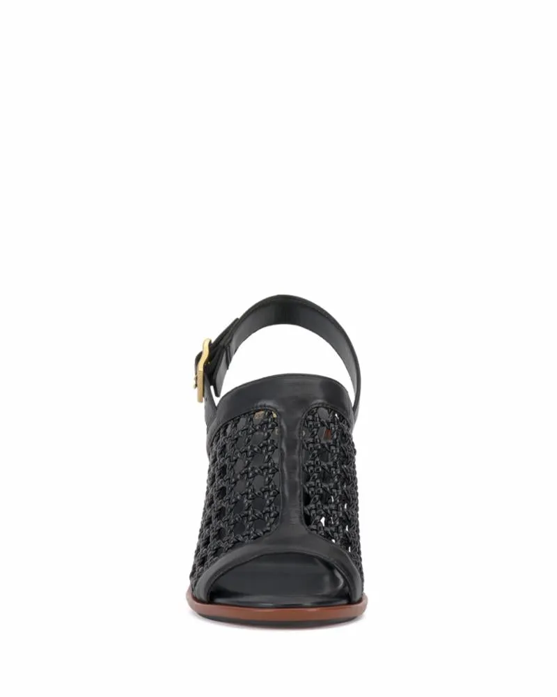 Vince Camuto Women's Findri Black M