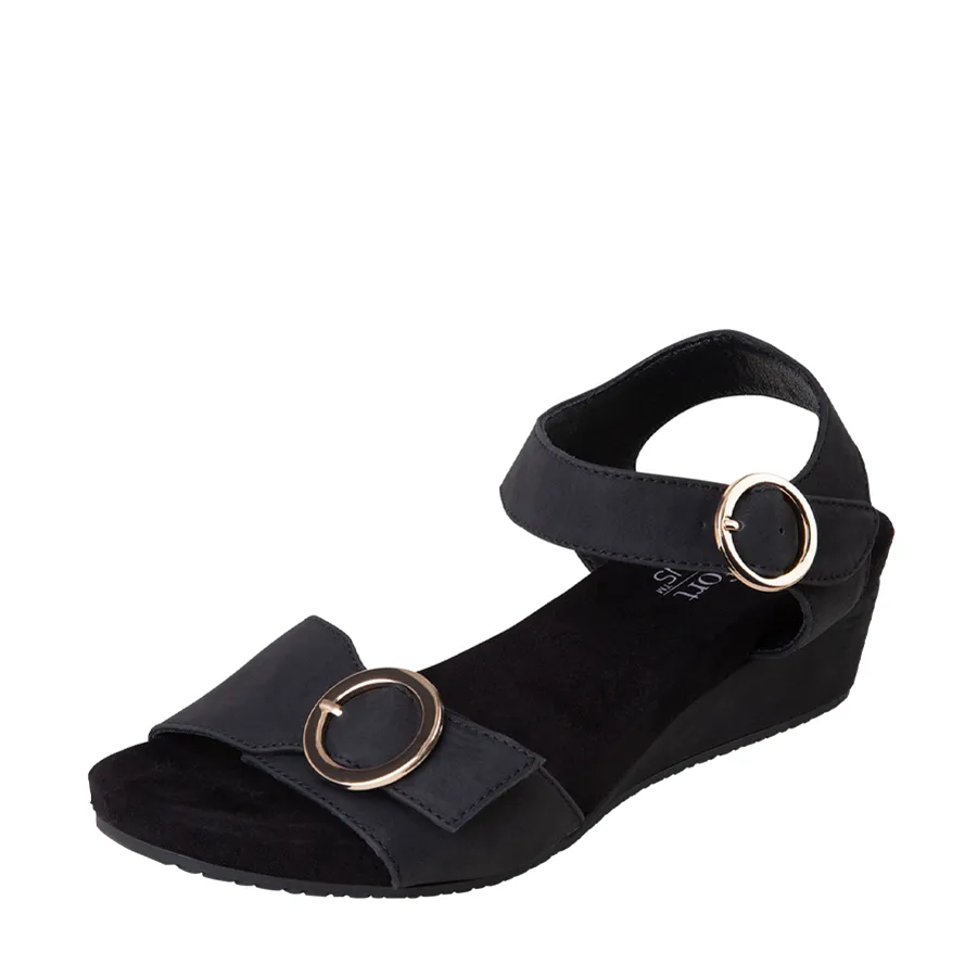 Women's Nubuck Enya