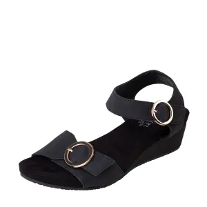 Women's Nubuck Enya