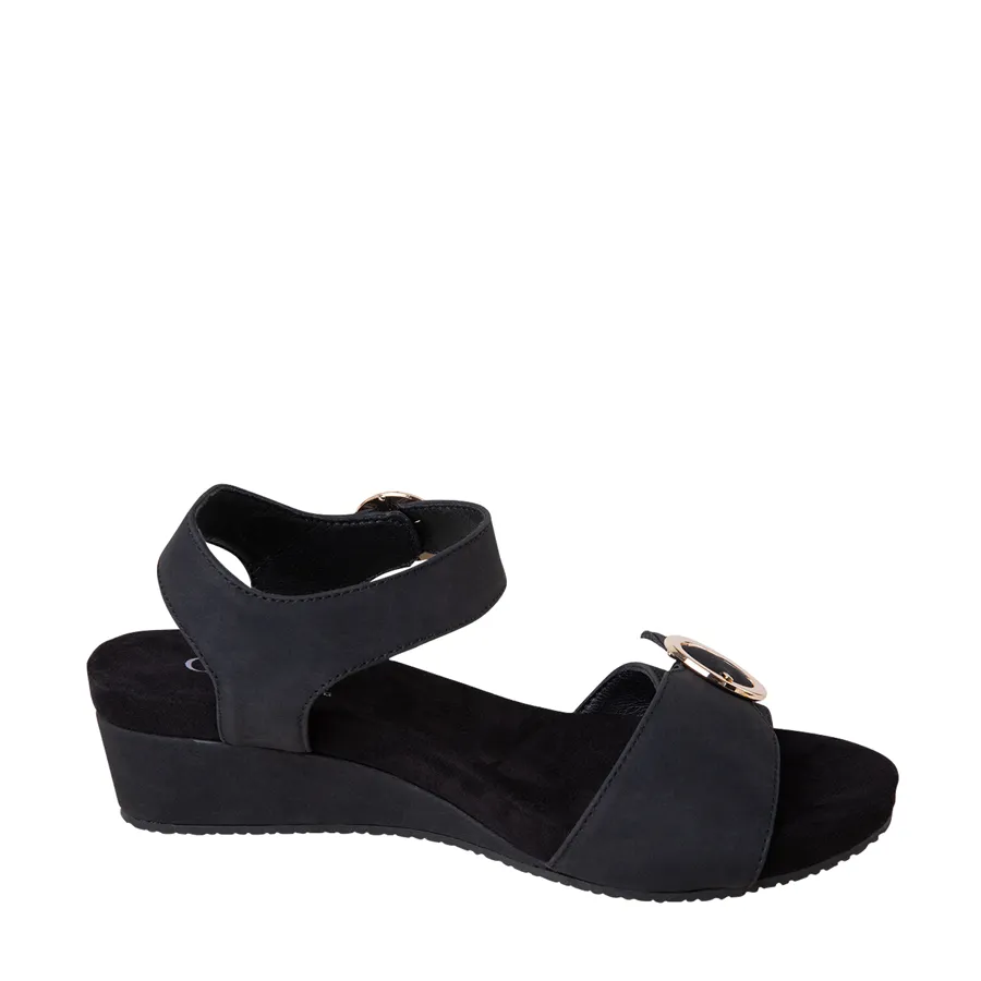 Women's Nubuck Enya