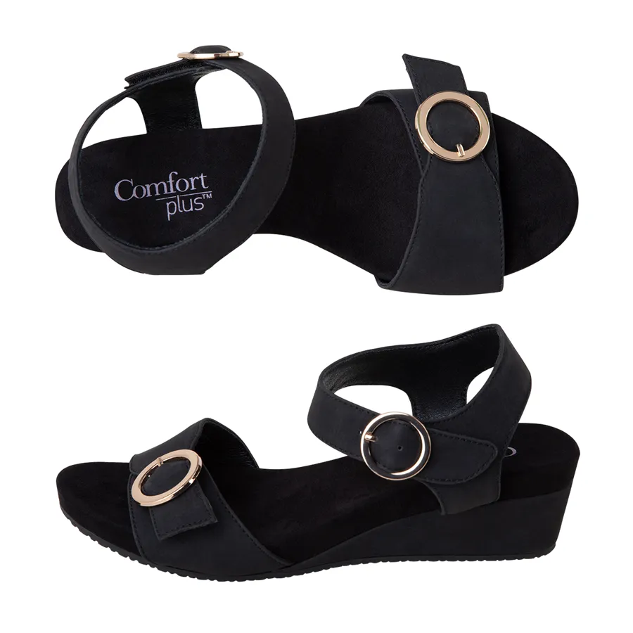 Women's Nubuck Enya