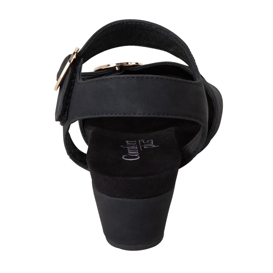 Women's Nubuck Enya